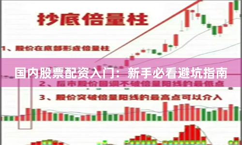 国内股票配资入门：新手必看避坑指南